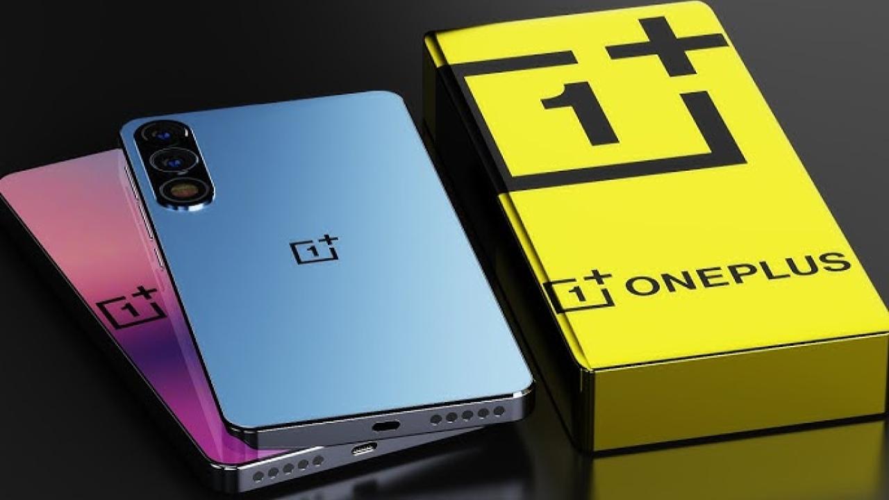 Oneplus 5G New Smartphone: 5500mAh की दमदार बैटरी और 300MP कैमरा वाला ये नया शानदार 5G फोन, जल्द होगा लॉन्च