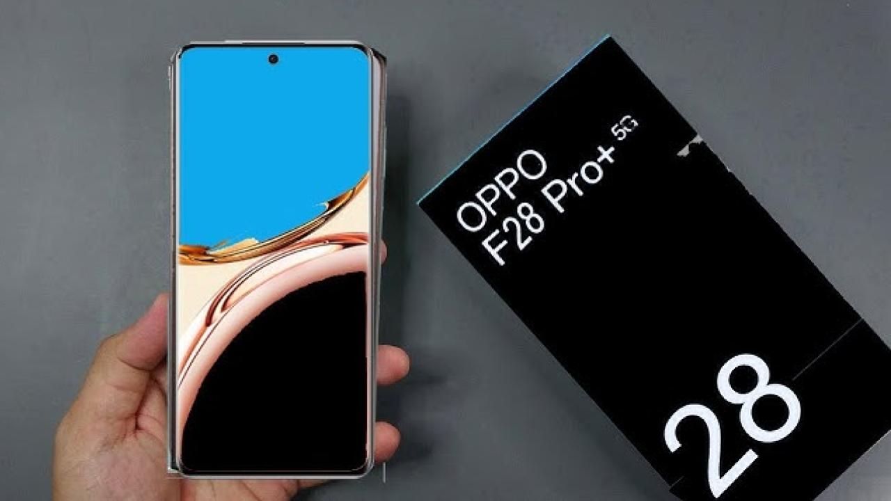 Oppo New 5G Smartphone: 400MP कैमरा और 5000mAh बैटरी वाला ये नया शानदार 5G फोन, जल्द होगा लॉन्च