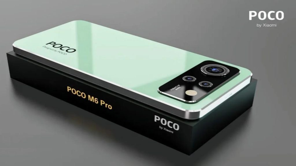 POCO 5G Smartphone: 128 GB मेमोरी, 4 GB RAM और फास्ट चार्जिंग सपोर्ट वाला ये धासू 5G फोन, सिर्फ ₹9,499 में