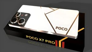 Poco New 5G Smartphone: 200MP कैमरा और 120watt चार्जर के साथ ये नया Amazing 5G फोन, जल्द होगा लॉन्च