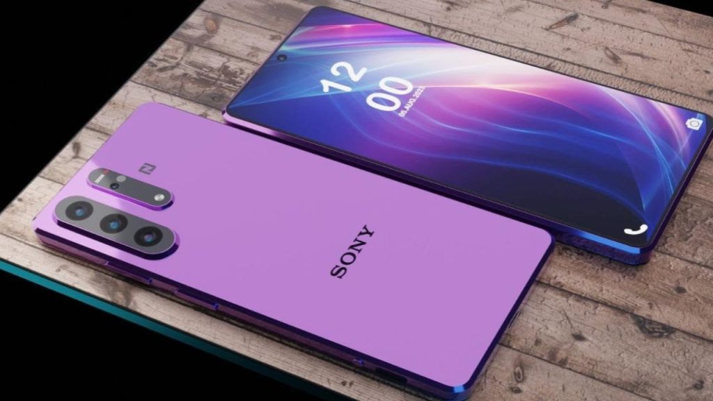 Sony New 5G Smartphone: 300MP कैमरा और 220W फास्ट चार्जर वाला ये नया धासू 5G फोन, जल्द होगा लॉन्च