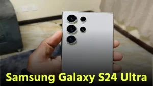 iPhone 16 के लॉन्च के बाद Samsung ने दिया बड़ा ऑफर, Galaxy S24 Ultra पर 20 हजार रुपये का भारी डिस्काउंट