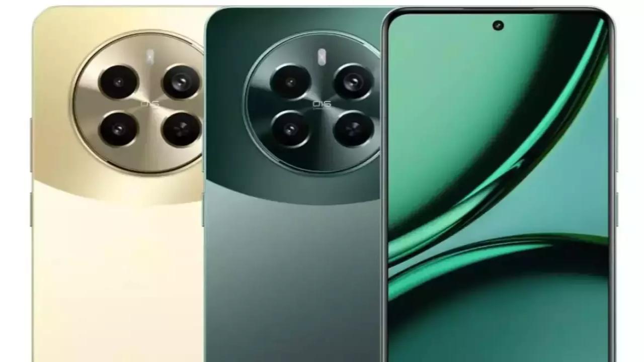 Realme Narzo 70 Launched – Insane 330MP Camera, 6700mAh Battery & 16GB RAM!