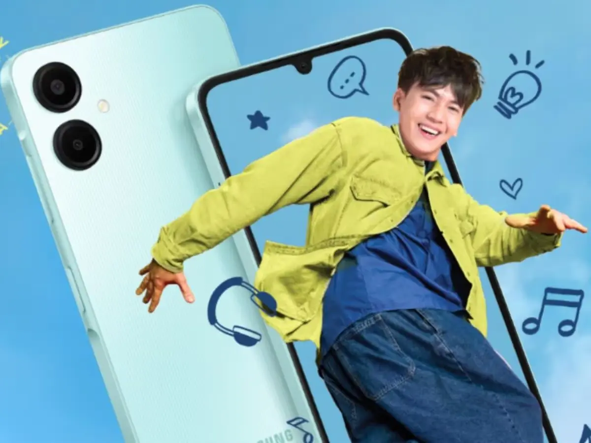 Samsung Galaxy A06: सस्ता लेकिन दमदार! Samsung का नया 5G स्मार्टफोन, कीमत और फीचर्स करेंगे हैरान