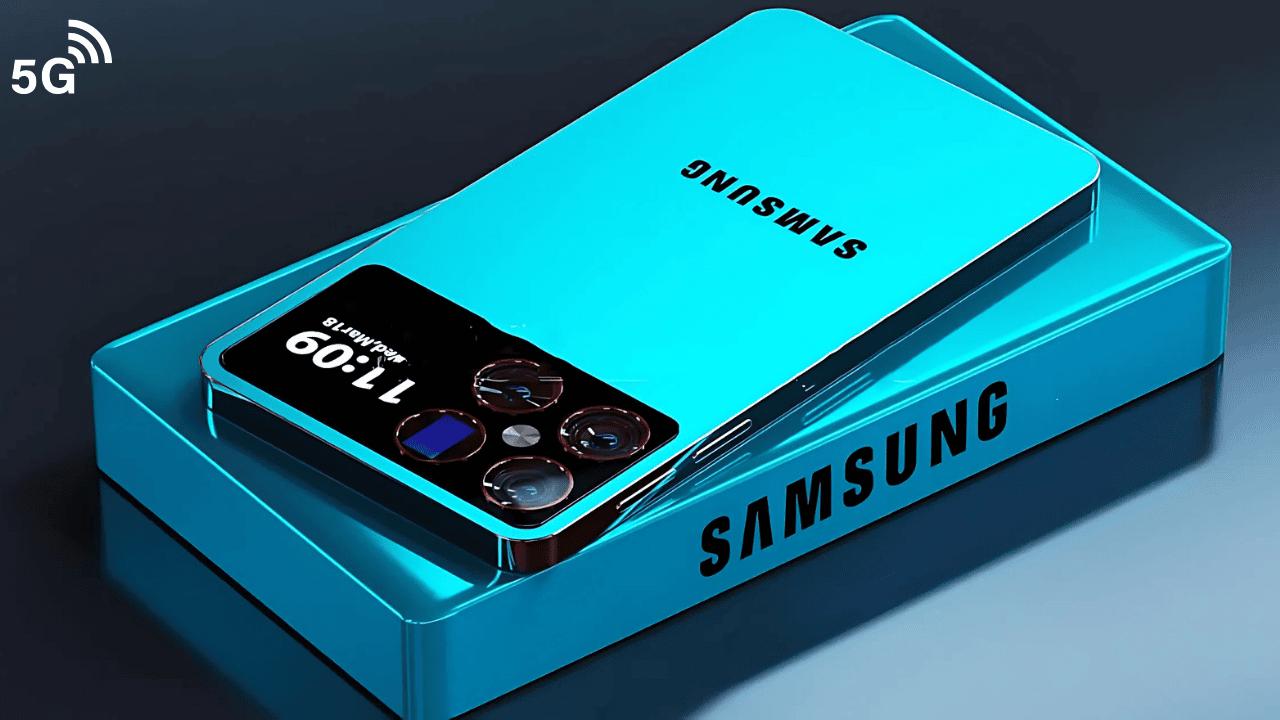Samsung M16 5G Launching Soon with 12GB RAM & 210MP Camera – Here’s What to Expect!