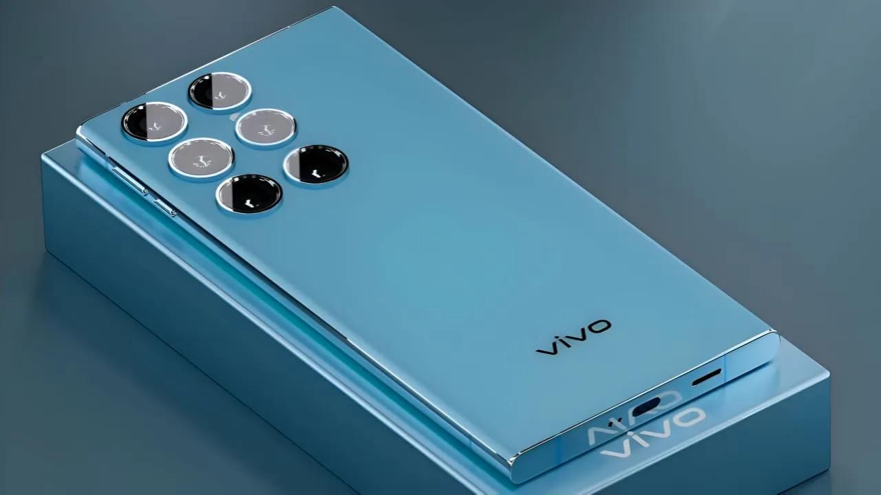 Vivo V40 SE 5G Launching Soon with DSLR Camera, 144Hz Display & 6500mAh Battery!
