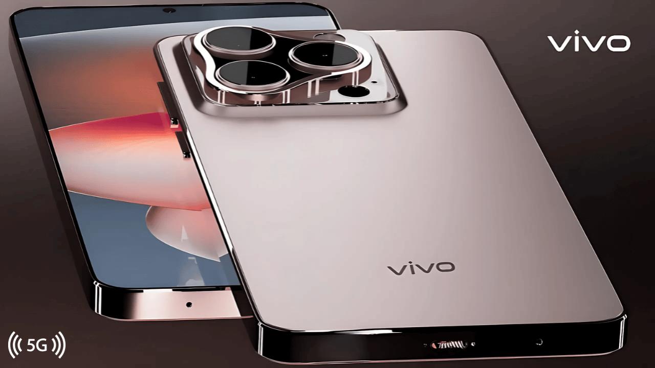 Vivo Y56 5G Launched with 250MP Camera, 6500mAh Battery & Powerful Features