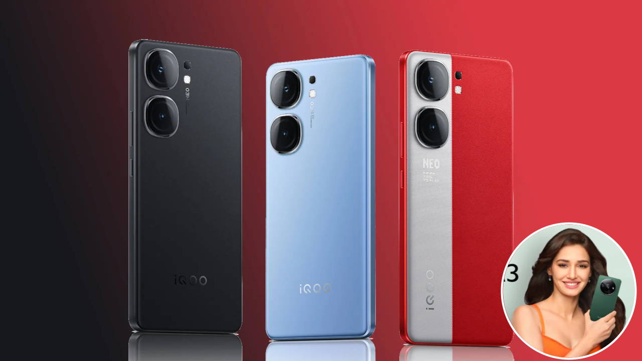 Upcoming Mobile Phones in February 2025: iQOO Neo 10R, Vivo V50 Series, Xiaomi 15 Ultra, and More