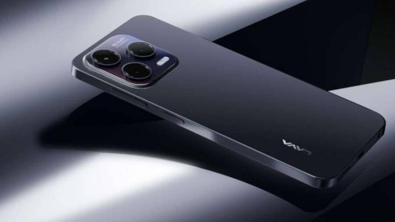 Lava Shark लॉन्च – ₹6,999 में 50MP कैमरा और 5000mAh बैटरी वाला बजट फोन, जानिए क्या है खास