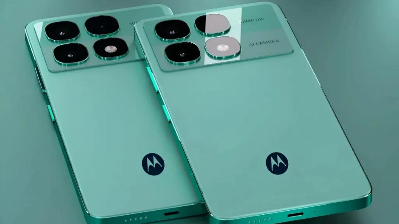 Motorola Edge 60 Fusion 5G: स्टाइल, स्पीड और मल्टीटास्किंग का परफेक्ट कॉम्बिनेशन!