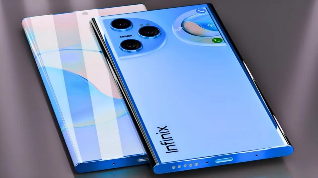 नया Infinix धांसू 5G स्मार्टफोन: स्पीड और स्टाइल का जबरदस्त कॉम्बो, दमदार फीचर्स के साथ!