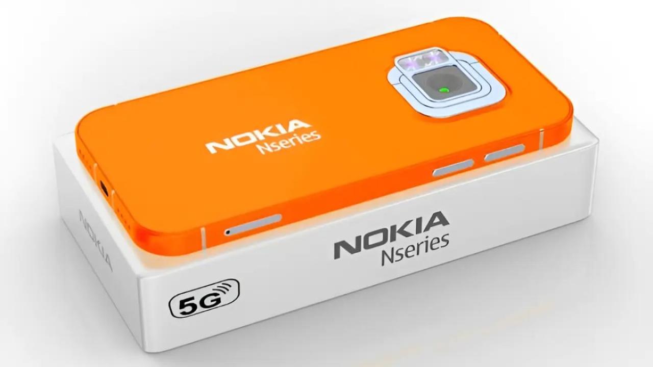 गरीबों के बजट में लॉन्च हुआ Nokia 7610 5G Ultra… मिलेगा 200MP कैमरा और 6000mAh बैटरी