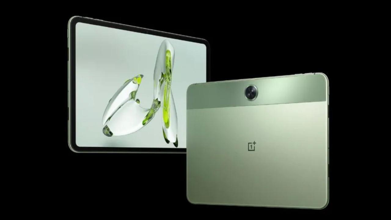 इतनी सस्ती कभी नहीं मिली OnePlus टैबलेट! ₹15,000 से भी कम में जबरदस्त ऑफर – मौका चूकना मत