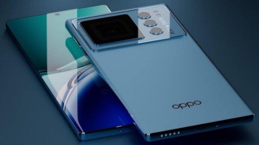 Oppo का बेस्ट कैमरा 5G स्मार्टफोन: दमदार बैटरी और प्रीमियम कैमरा फीचर्स के साथ शानदार परफॉर्मेंस!