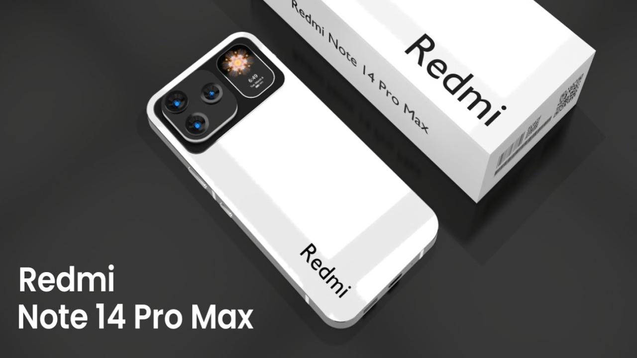 Redmi Best Camera Design 5G Smartphone: प्रीमियम फीचर्स के साथ किफायती स्मार्टफोन! बिल्कुल आपके बजट में फिट, कीमत देखें