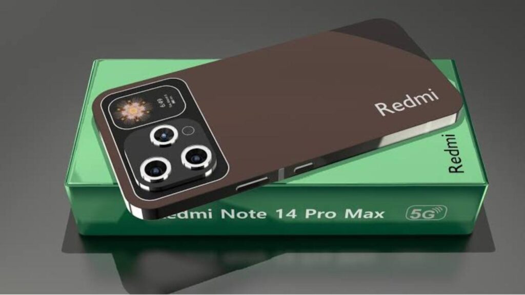 Redmi Note 14 Pro Plus 5G: स्टाइल, स्पीड और मल्टीटास्किंग का परफेक्ट कॉम्बो! कीमत देखें