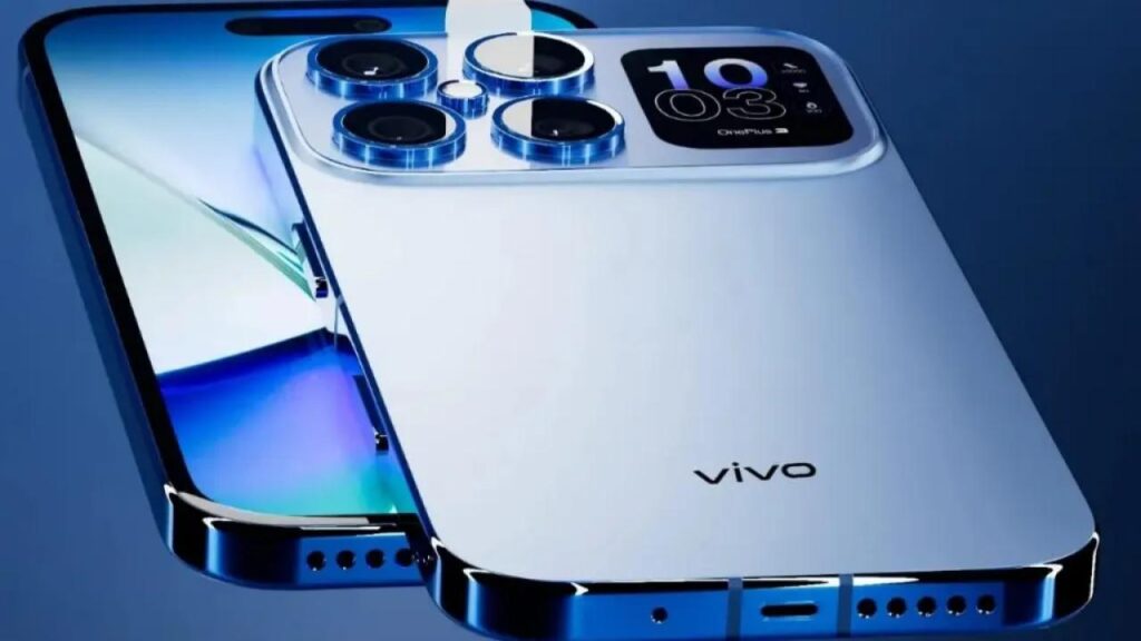 Vivo Smart Camera 5G Phone: स्टाइल और परफॉर्मेंस में कोई समझौता नहीं, बजट में शानदार स्मार्टफोन!