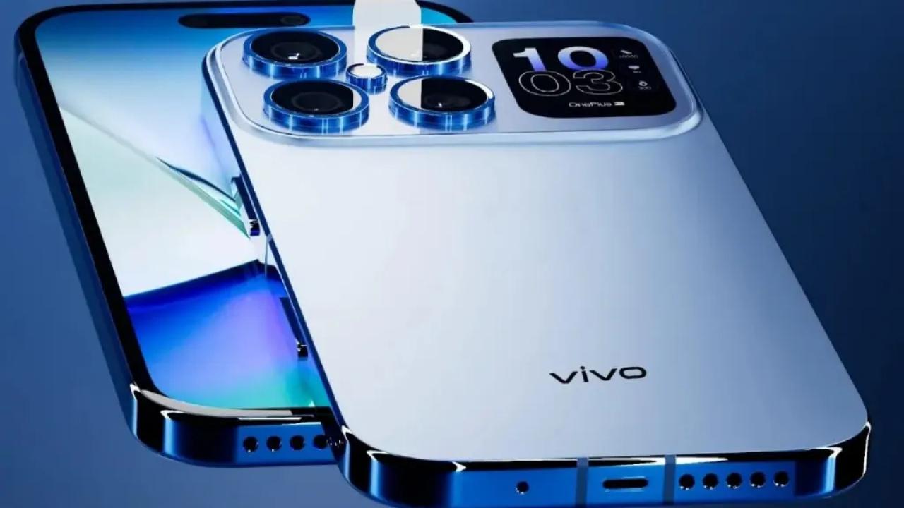 Vivo Smart Camera 5G Phone: स्टाइल और परफॉर्मेंस में कोई समझौता नहीं, बजट में शानदार स्मार्टफोन!
