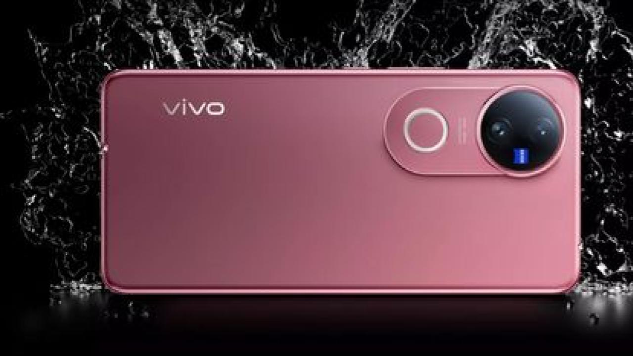 वीवो का धमाल! 6500mAh बैटरी और 50MP कैमरे वाला Vivo V50 Lite 4G लॉन्च, जानें कीमत और फीचर्स