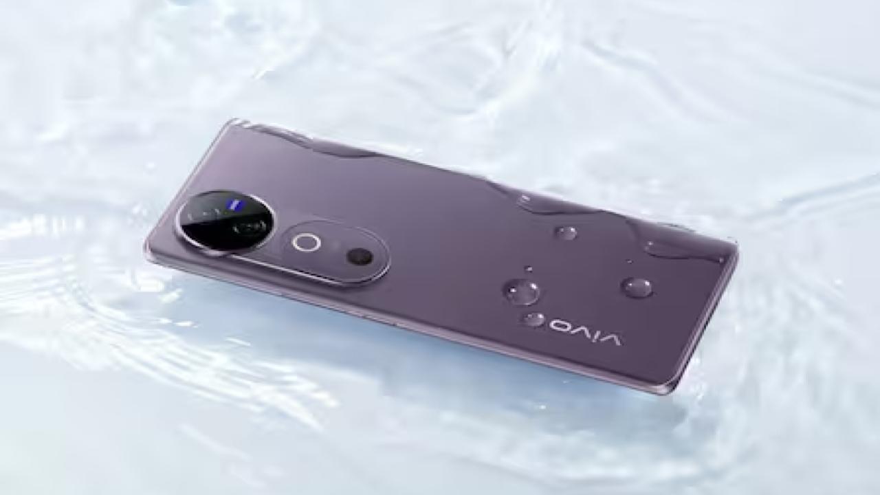 Vivo V50e जल्द देगा धमाकेदार एंट्री! कम कीमत में मिलेंगे जबरदस्त कैमरा फीचर्स
