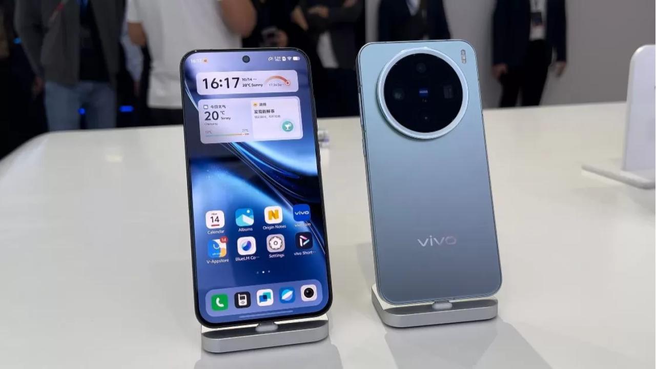 Vivo में आएगा iPhone जैसा कैमरा फील! इंस्टेंट फोटो क्लिक का नया तरीका – जानें कौनसे मॉडल होंगे अपग्रेडेड