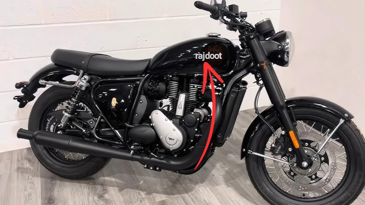 Yamaha Rajdoot 350: भारतीय सड़कों पर पावर, स्टाइल और आज़ादी की पहचान बनी ये आइकॉनिक क्रूजर!