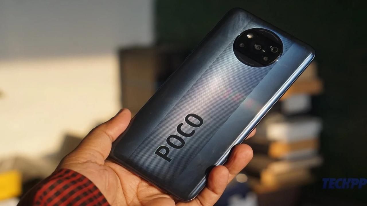 6000mAh बैटरी, Snapdragon का धांसू प्रोसेसर और DSLR जैसा कैमरा – Poco F7 Series ने मचाया तहलका!