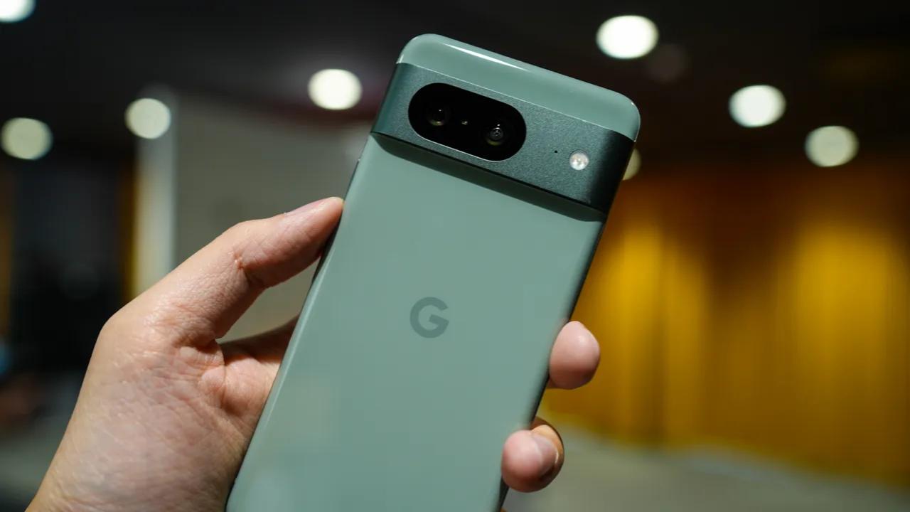 Google Pixel पर बेस्ट डील! 12 हजार रुपये की भारी छूट – कैमरा लवर्स के लिए सुनहरा मौका