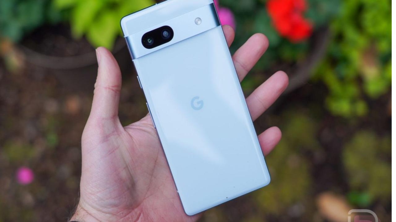अब इंडिया में बनेगा Google Pixel – कीमत होगी कम और क्वालिटी होगी इंटरनेशनल!