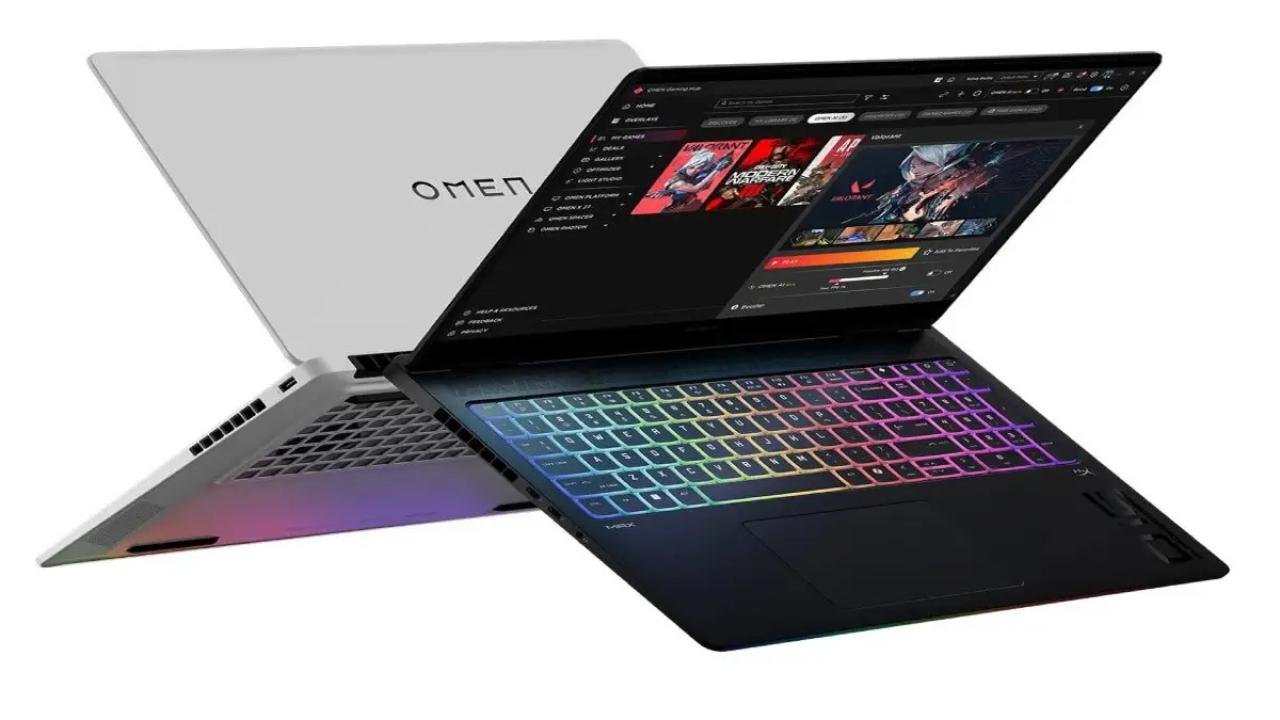 HP Omen Max 16: भारत में लॉन्च हुआ पावरफुल गेमिंग लैपटॉप – मिलेगा धांसू डिस्प्ले और परफॉर्मेंस