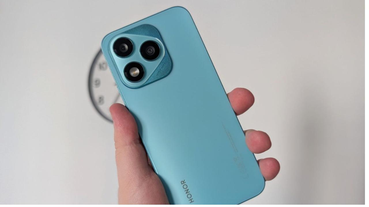 Honor का नया स्मार्टफोन लॉन्च! 108MP कैमरा, 12GB रैम और AI फीचर्स से है लैस