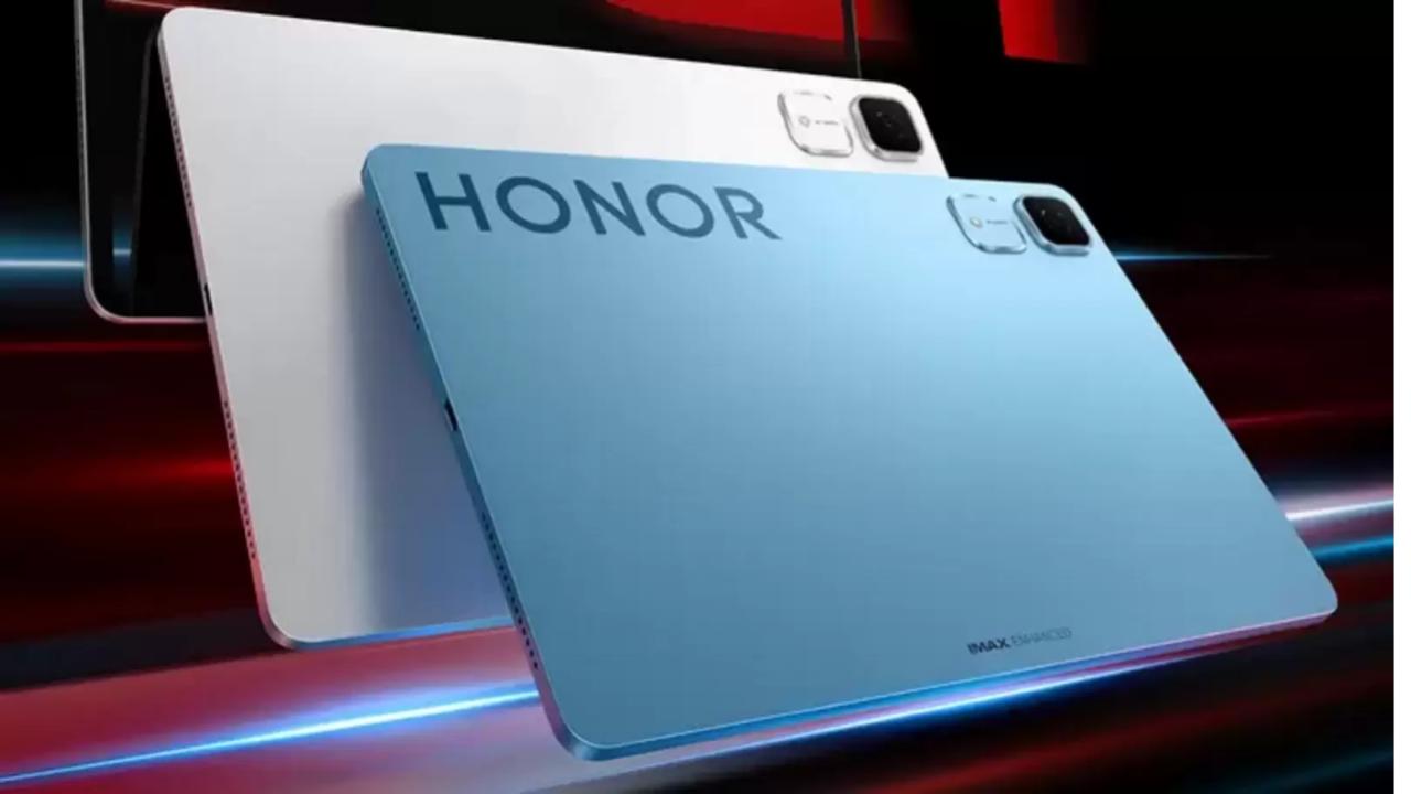 10,100mAh बैटरी वाला अल्ट्रा स्लिम टैबलेट लॉन्च – 12GB तक RAM और दमदार परफॉर्मेंस