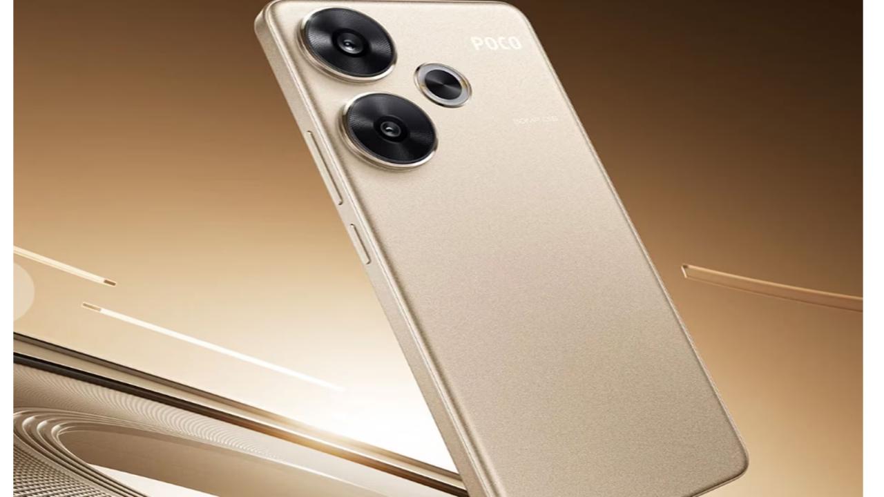 6000mAh बैटरी वाला पावरहाउस फोन आ रहा है! लॉन्च डेट कन्फर्म – जानिए क्या होगा स्पेशल