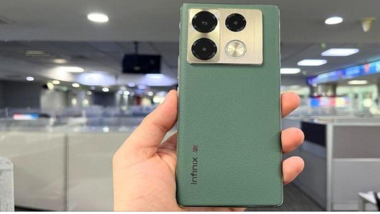 16GB रैम वाला फोन ₹10,000 से भी कम में – मिल रहा बंपर ऑफर!