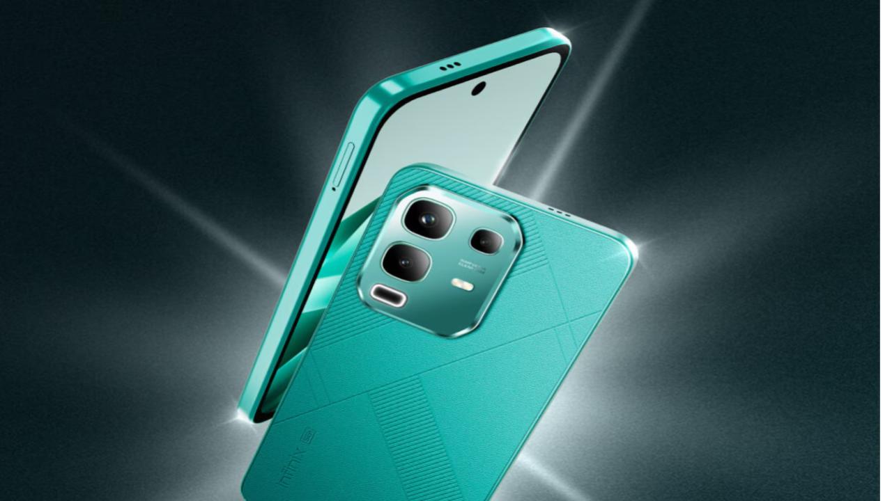 सेल, सेल, सेल! सिर्फ ₹10,499 में मिल रहा है 12GB रैम वाला 5G फोन – सेगमेंट का सबसे दमदार डिवाइस
