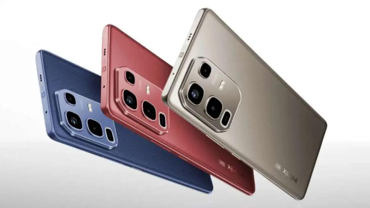 Infinix Note 50s 5G: 64MP कैमरे के साथ पहली सेल आज, कीमत सिर्फ ₹14,999 – जानिए क्यों है खास