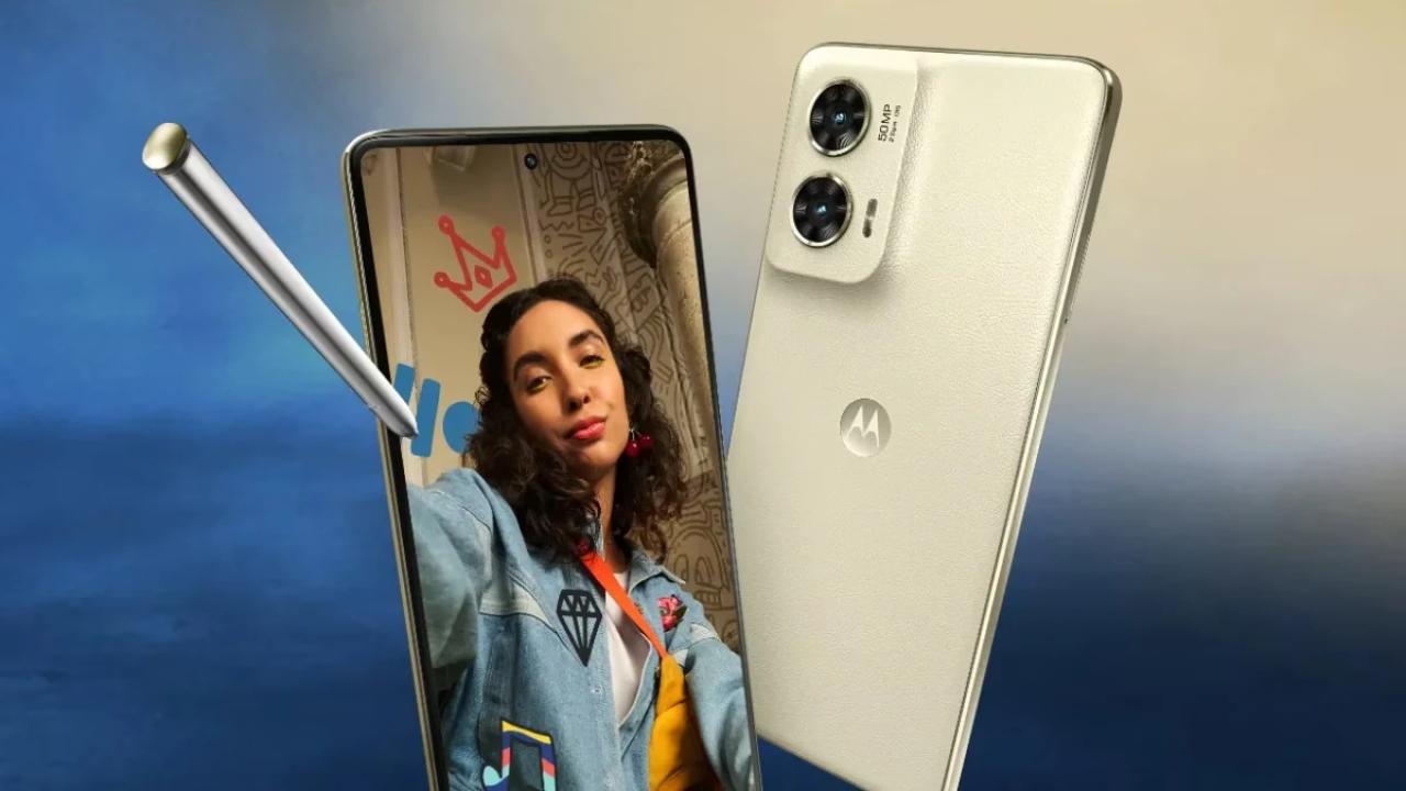 Stylus वाला Motorola फोन सिर्फ ₹21,999 में – जानिए क्यों बन सकता है बेस्ट बाय!