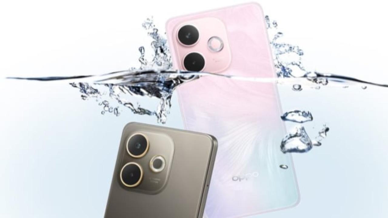 OPPO A5 Pro: 5800mAh बैटरी और 256GB स्टोरेज के साथ लॉन्च से पहले ही मचा धमाल