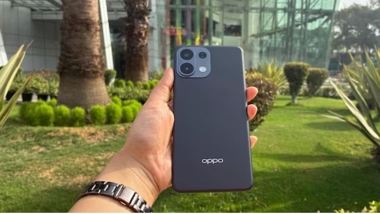 कल लॉन्च होगा 7000mAh बैटरी वाला धमाकेदार 5G फोन – मिलेगा AMOLED डिस्प्ले और 50MP कैमरा