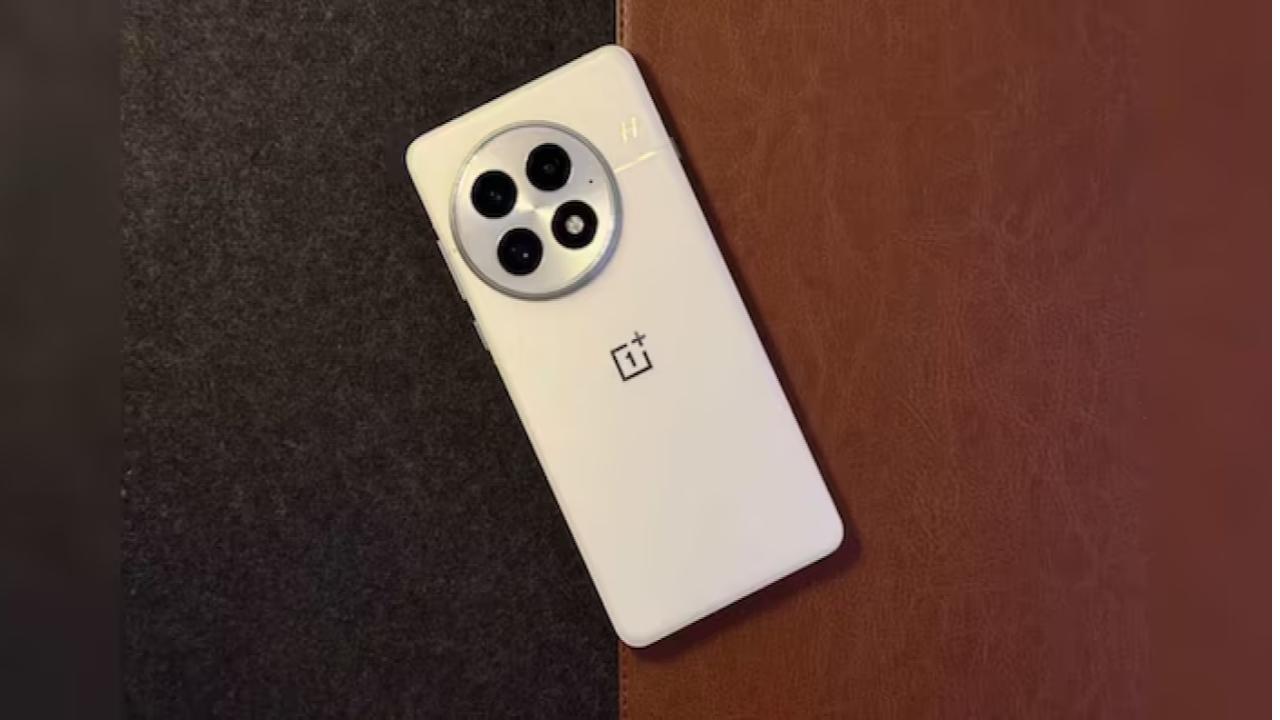 OnePlus 13T का फर्स्ट लुक आया सामने! धमाकेदार डिजाइन और तगड़े फीचर्स की झलक