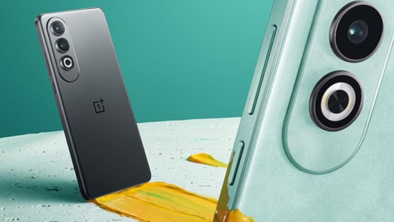 OnePlus ला रहा है 7100mAh बैटरी वाला पावरफुल फोन – अगले महीने हो सकता है लॉन्च