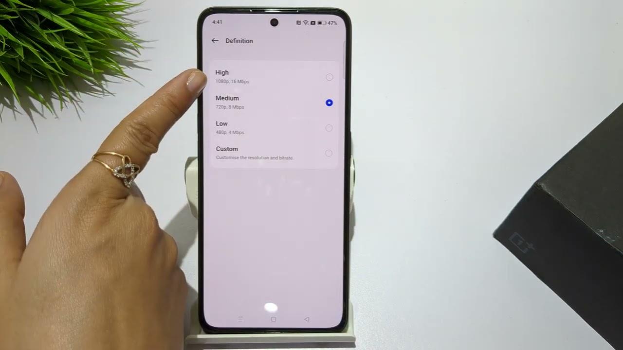 OnePlus के इस पुराने फोन को मिला कमाल का Partial Screen Recording फीचर – जानिए कैसे करें यूज