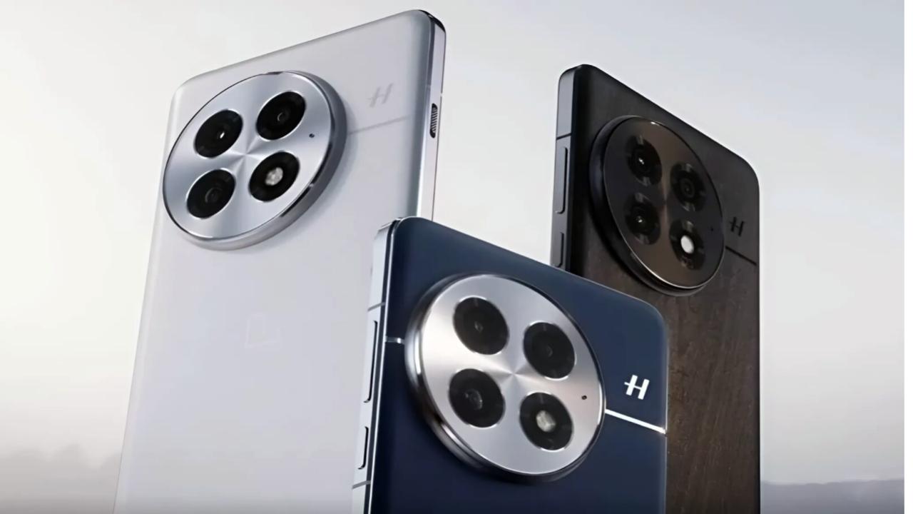 OnePlus यूजर्स खुश हो जाएं! इन सभी फोन्स में आएगा Android 16 अपडेट – अपनी डिवाइस देखें लिस्ट में