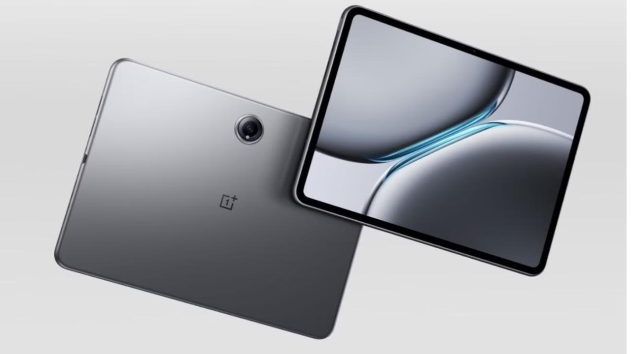 OnePlus का नया Pad 13 इंच डिस्प्ले और 12140mAh बैटरी के साथ होगा लॉन्च – देखें पहली झलक