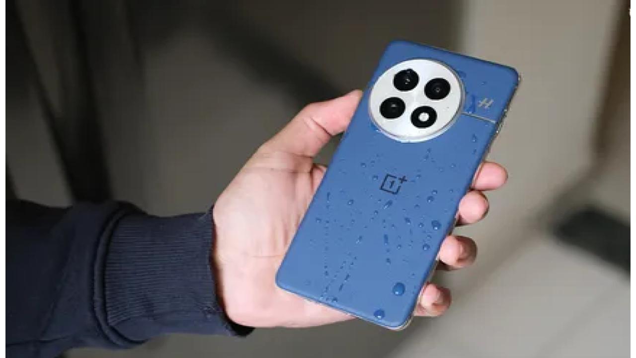 OnePlus का नया फोन 5 हजार सस्ते में! मिल रहे हैं 10 फ्री OTT ऐप्स – ऑफर सिर्फ 13 अप्रैल तक