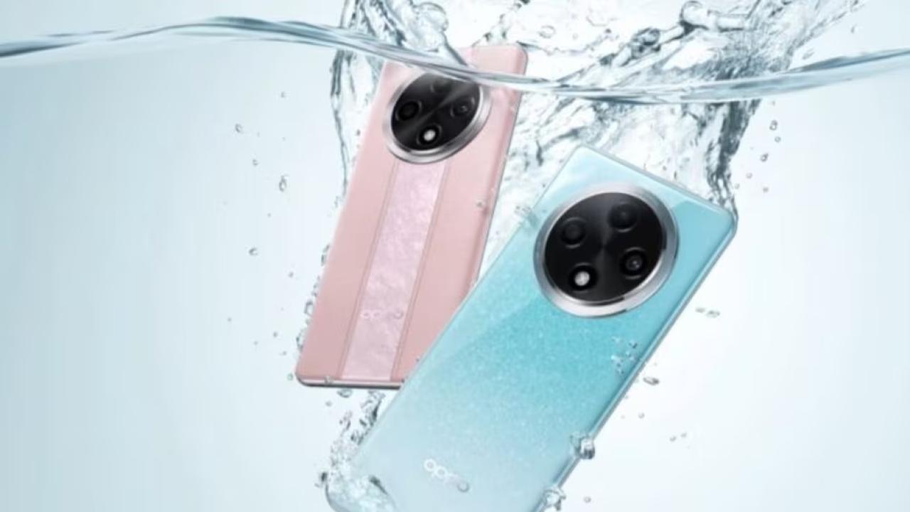 Oppo के नए फोन से खींचें गजब की तस्वीरें, मिलेगा 200MP मेन कैमरा