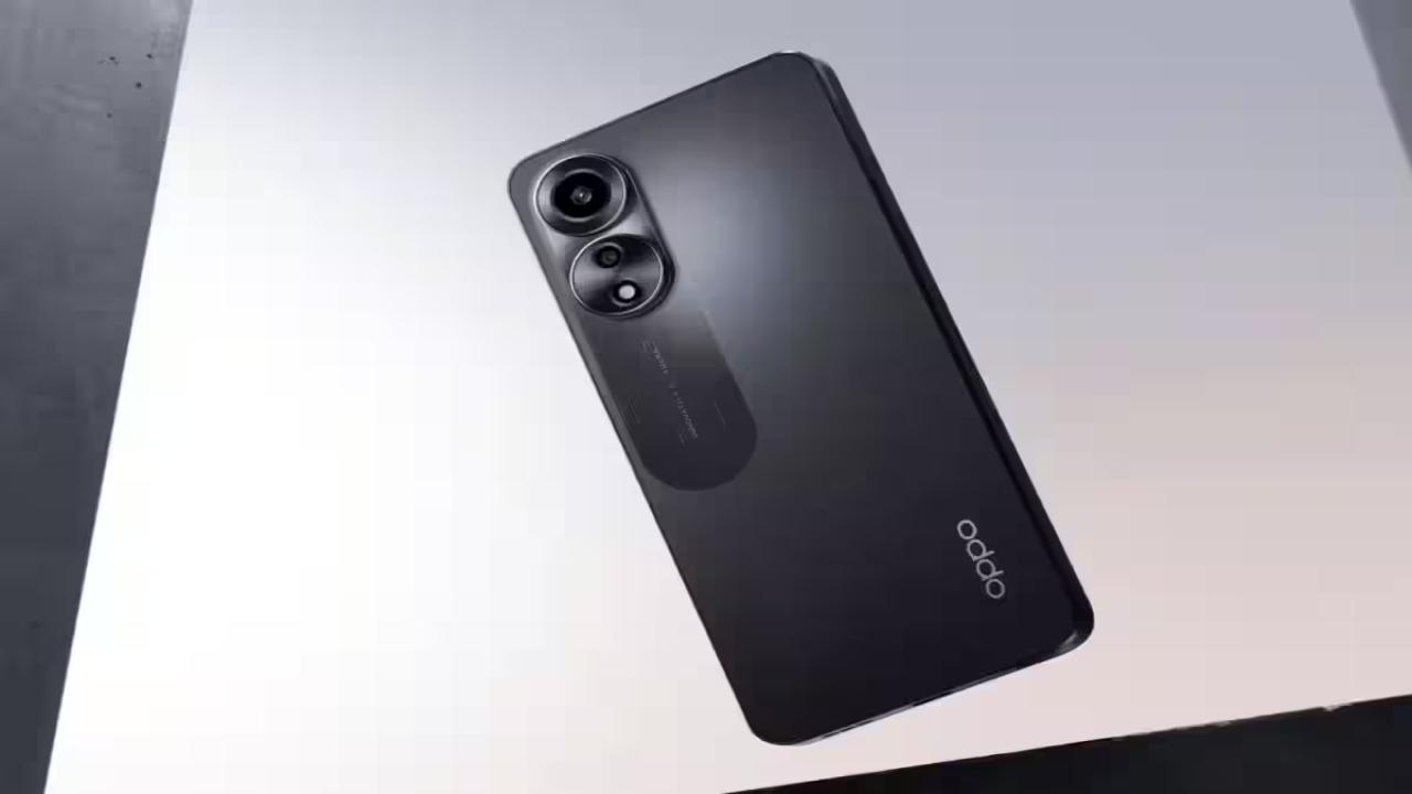 लॉन्च से पहले Oppo के नए फोन का लुक वायरल! दमदार कैमरा और बैटरी से होगा तगड़ा मुकाबला