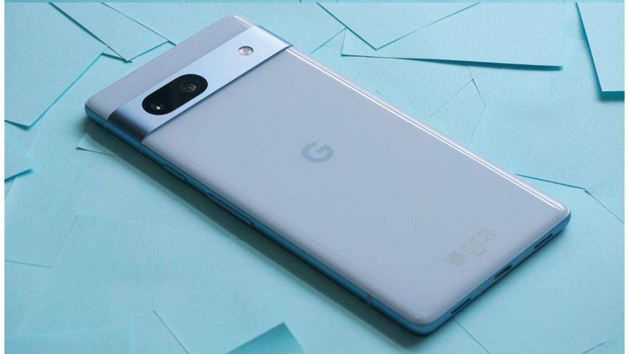 Pixel 8a पर ₹15,000 की भारी छूट! सिर्फ यहां मिल रहा ऑफर – जानिए कीमत और खूबियां