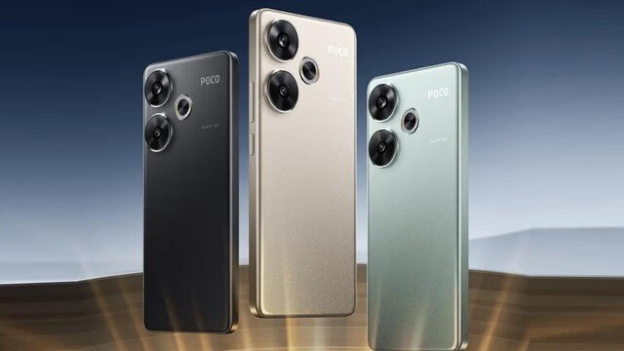 Poco का सबसे पावरफुल फोन अगले महीने होगा लॉन्च – 7550mAh बैटरी और दमदार स्पेक्स के साथ