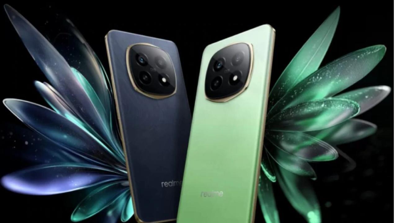 आज पहली सेल! Realme के दो धांसू फोन ₹2000 सस्ते – दोनों में है 6000mAh बैटरी का दम